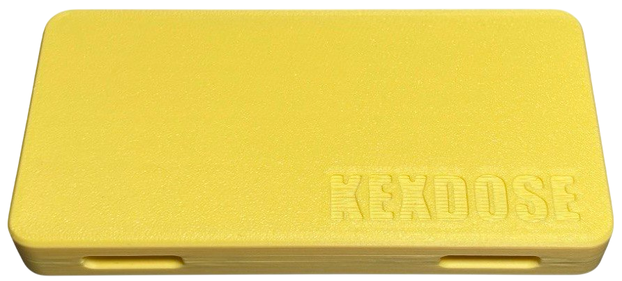 KEXDOSE