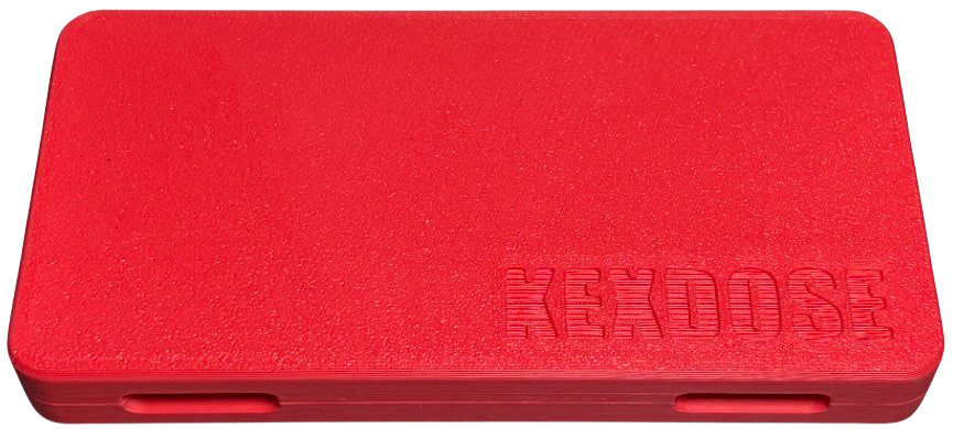 KEXDOSE