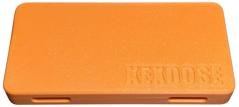 KEXDOSE