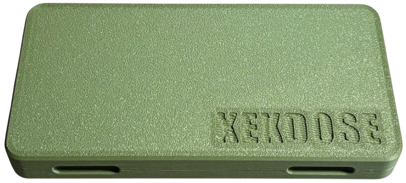 KEXDOSE