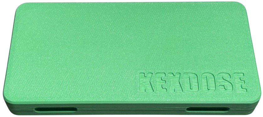 KEXDOSE